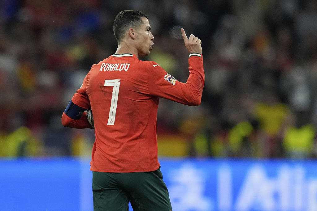 葡萄牙球员在世俱杯中荣膺冠军