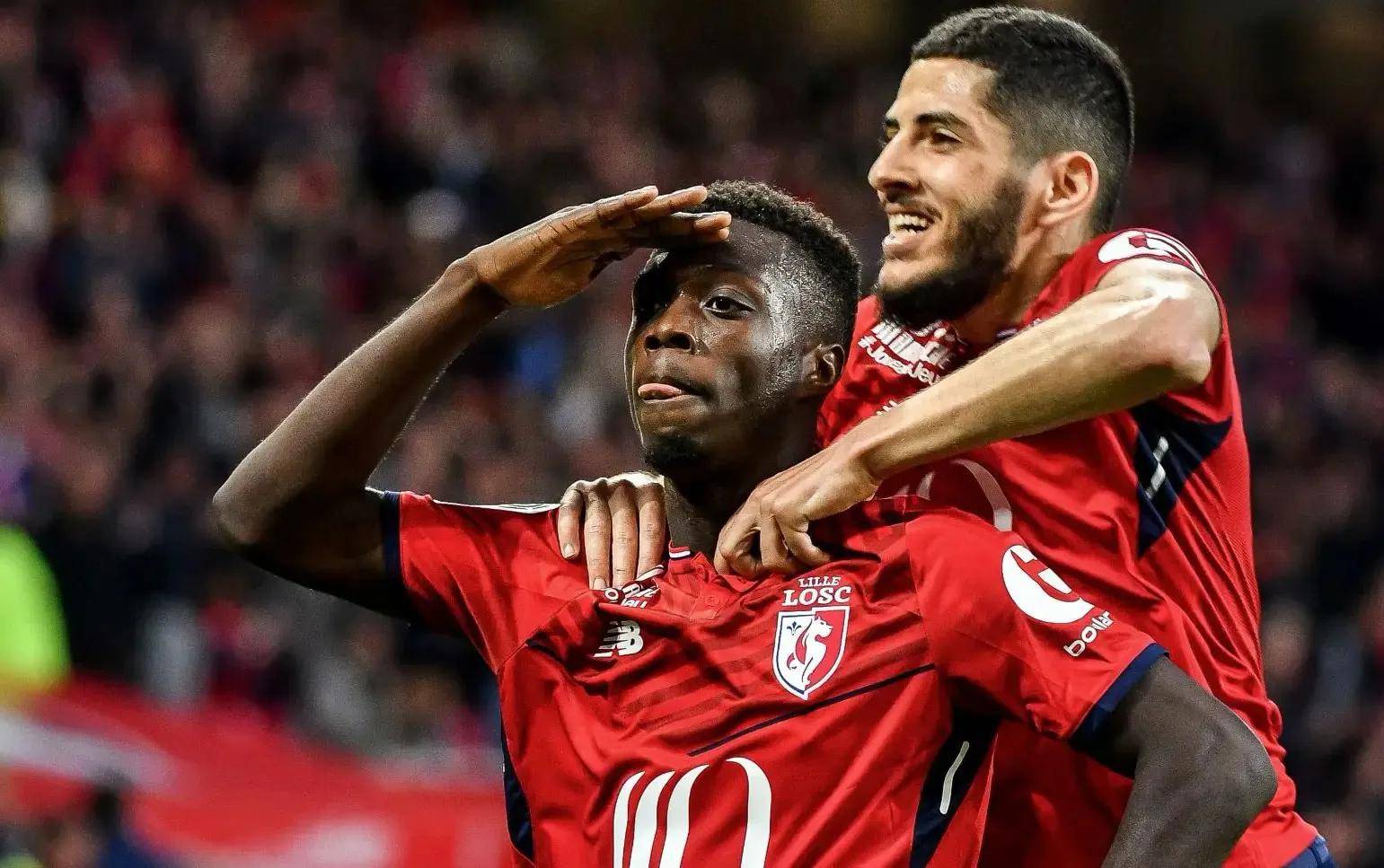 斯特拉斯堡客场不敌亚眠，遭遇连败