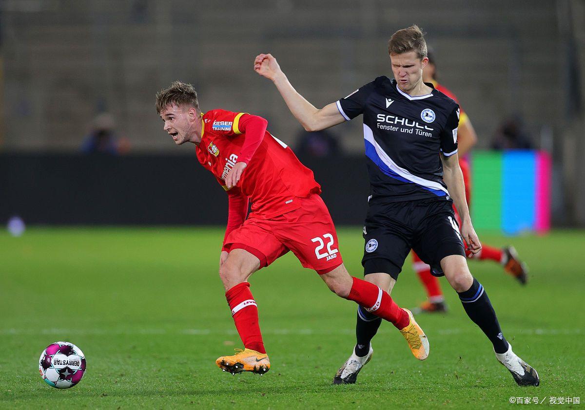 关于RB莱比锡客场平局，保持不败魔咒的信息