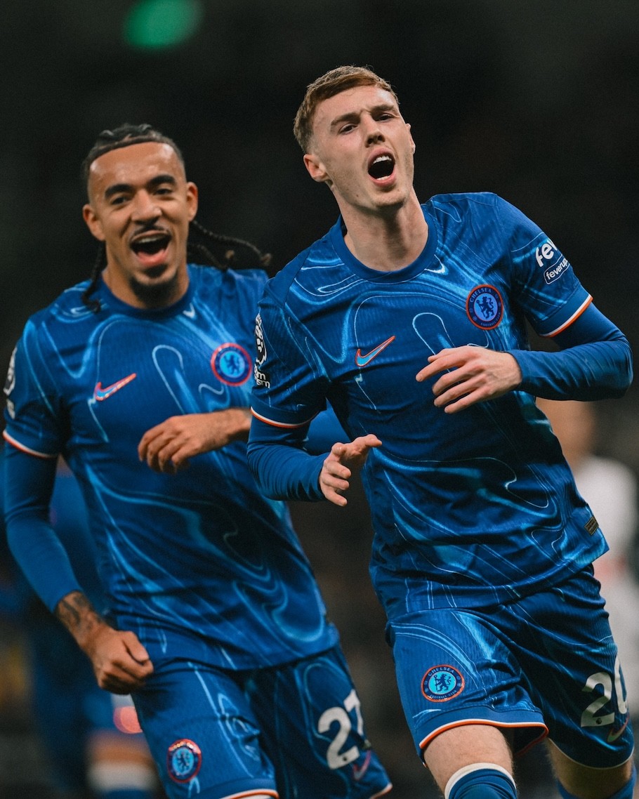 切尔西新援助攻建功，助球队轻松战胜对手取得胜利