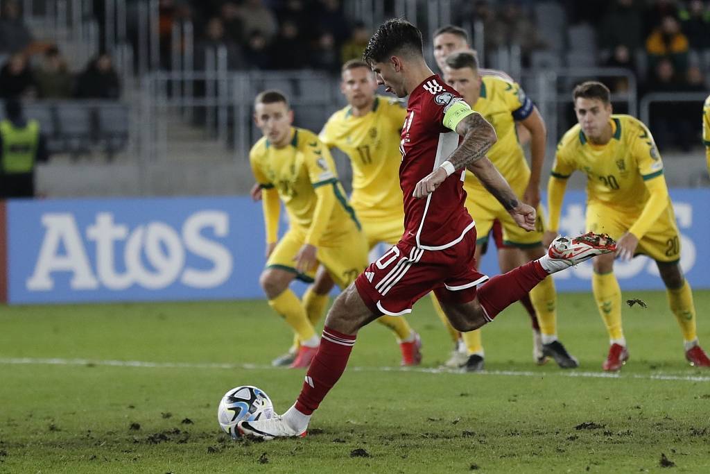 瑞士迎战保加利亚：欧预赛关键之战