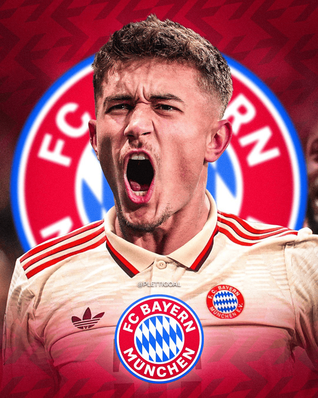 拜仁慕尼黑中场大将受伤，或将休战数周的简单介绍