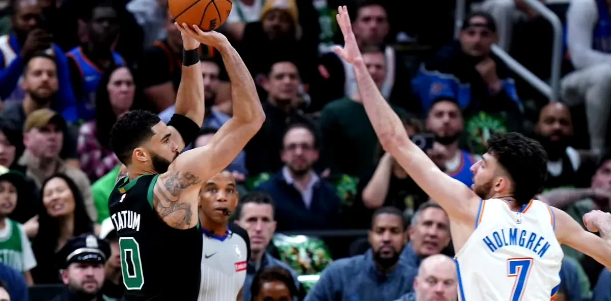 科尔分砍下，凯尔特人取得胜利走出颓势的简单介绍