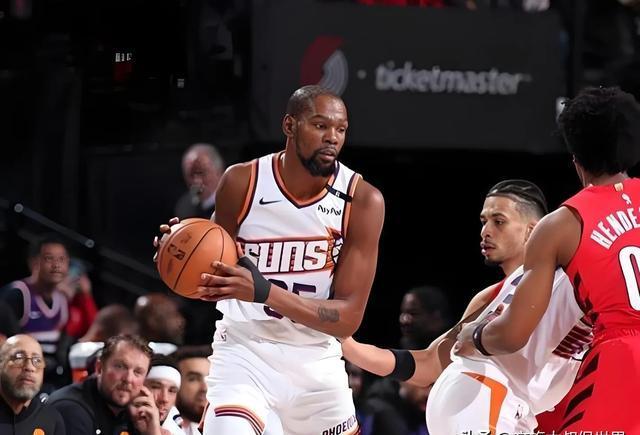 关于开拓者骑士激战，场上打法展现精彩绝伦的信息