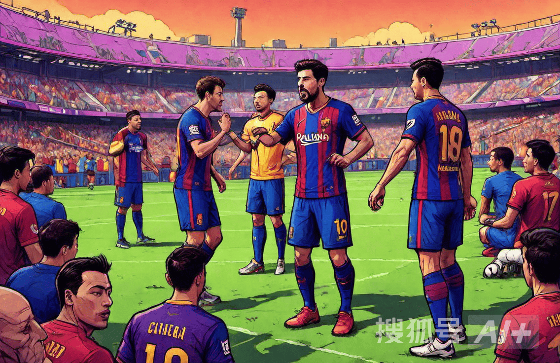 巴列卡诺惊险取胜，保持不败纪录的简单介绍