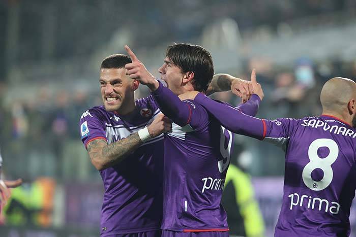 维罗纳战平佛罗伦萨，积分榜略微上升的简单介绍