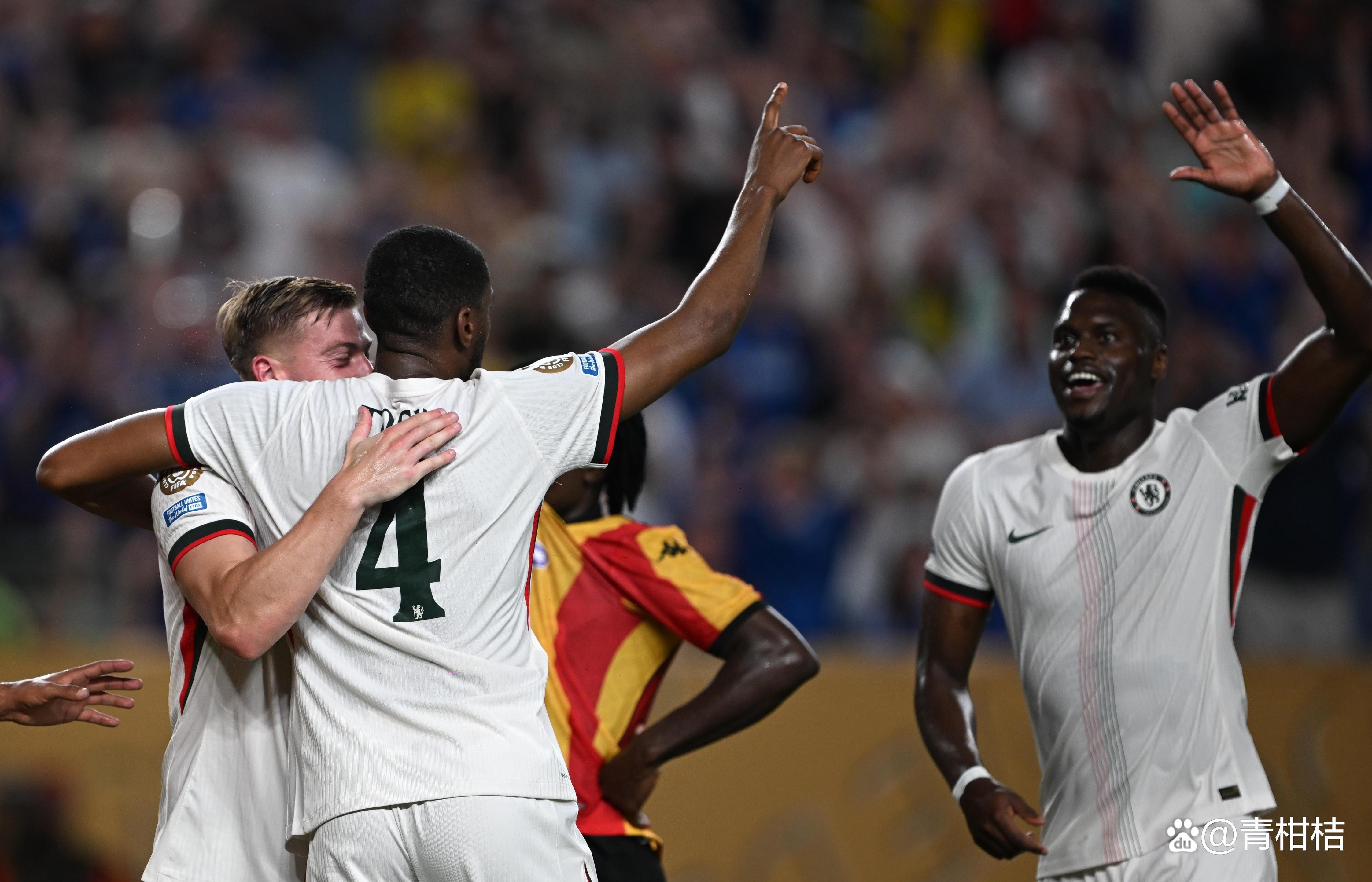 拜仁慕尼黑主场取胜，击败切尔西