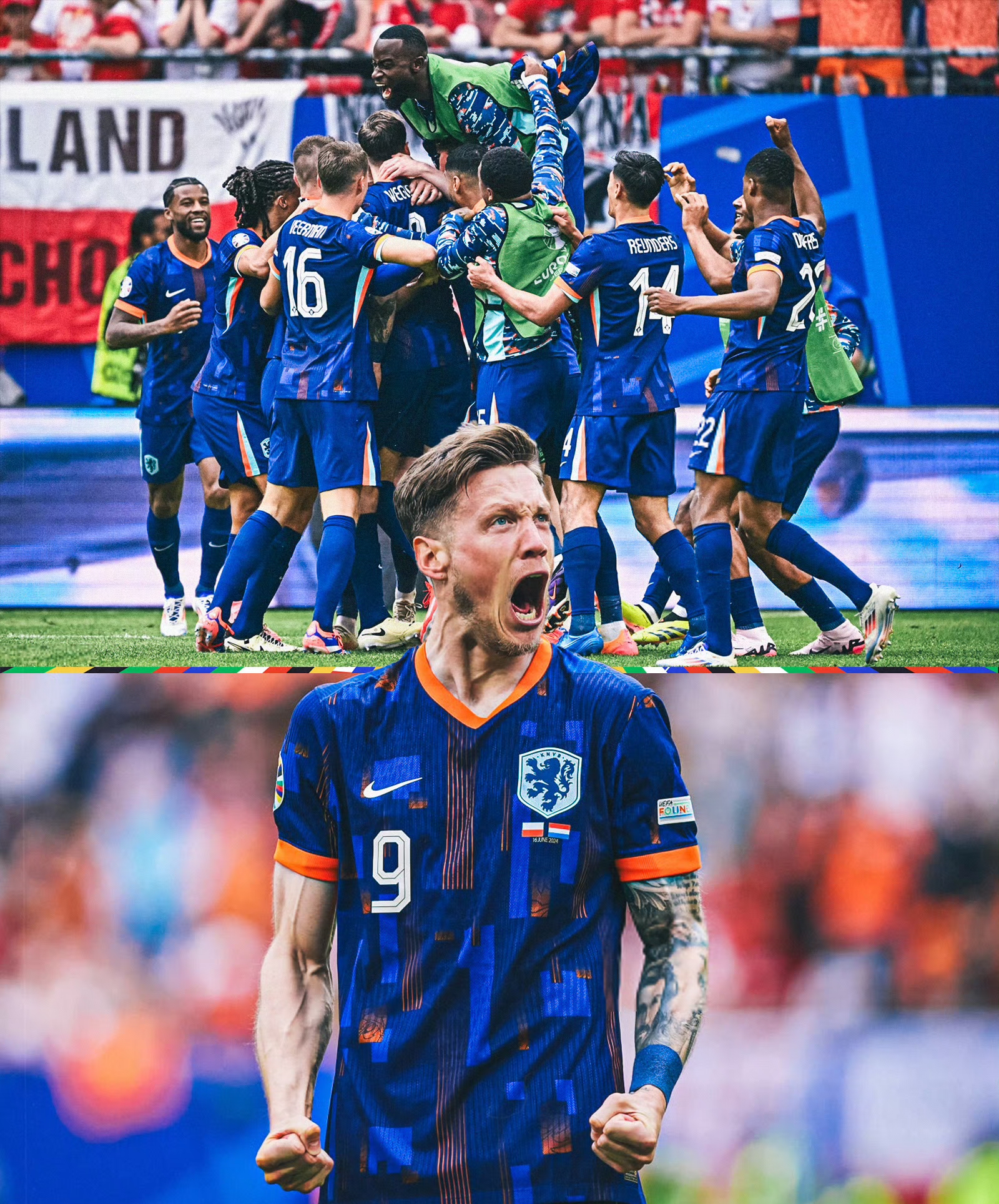 波兰国家队表现平庸，欧预赛过招平淡的简单介绍