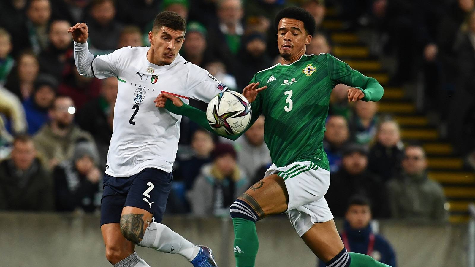 爱尔兰选手状态出色，连胜两轮晋级的简单介绍