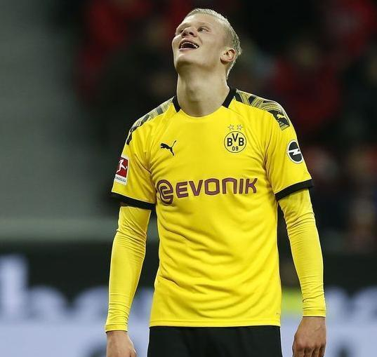 多特蒙德抢分成功，逼近德甲前列位置