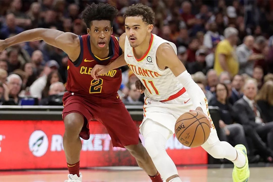 老鹰新秀表现出色获得最佳新秀候选资格的简单介绍