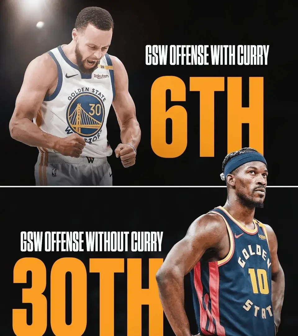 勇士横扫马刺，库里再次成为球队得分王