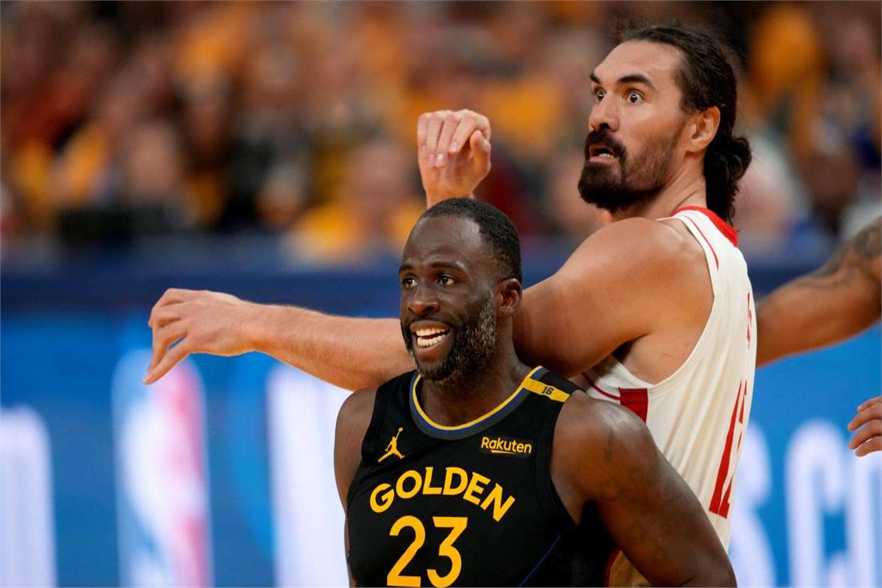 勇士成功击败火箭，晋级总决赛