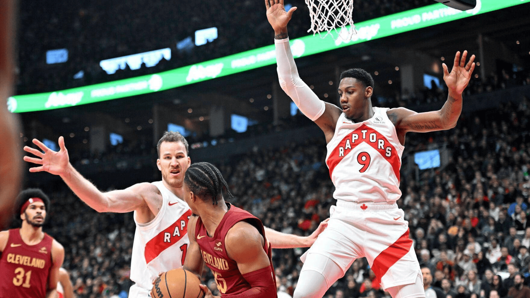 猛龙再胜76人晋级下一轮