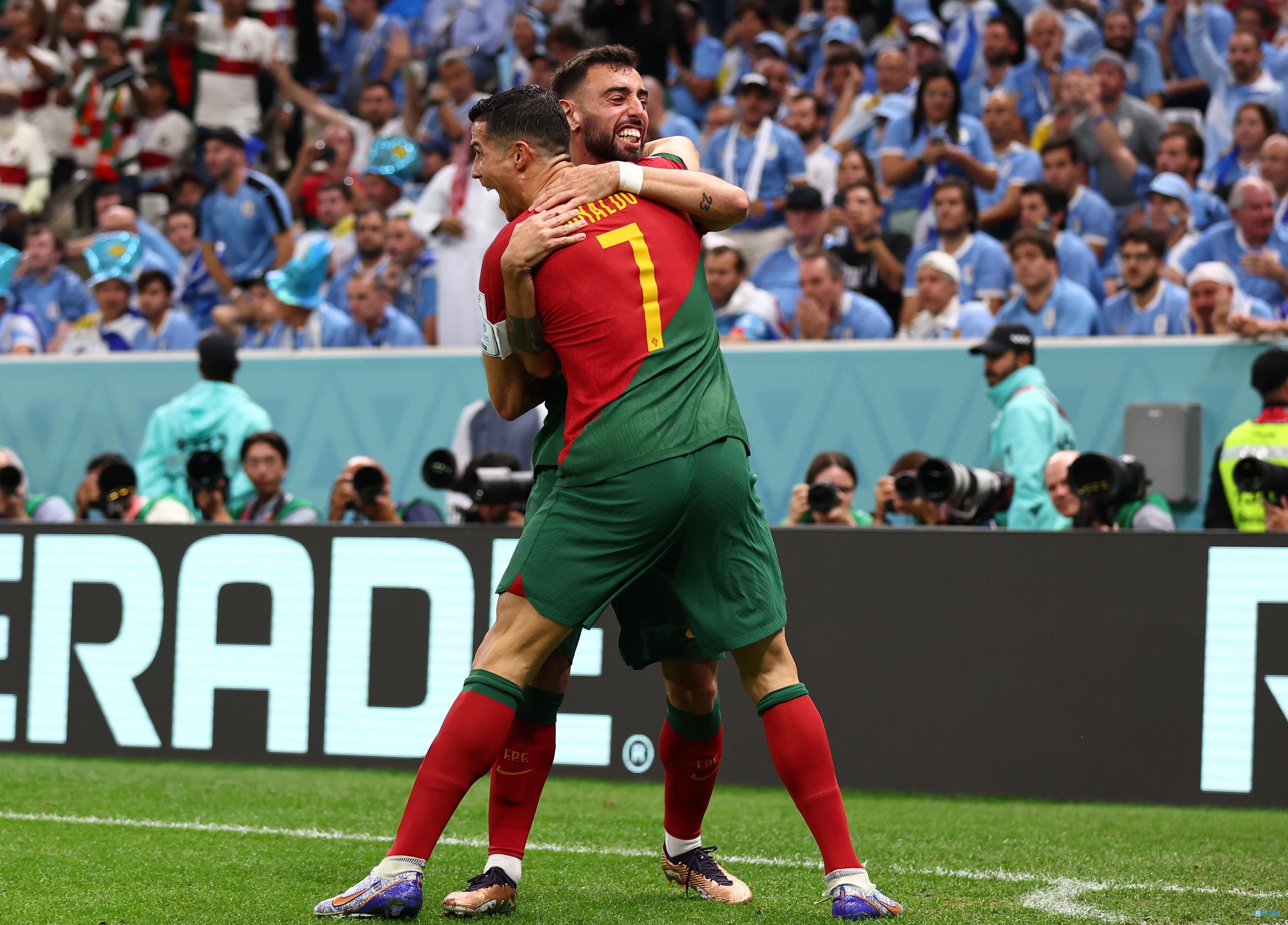 乌拉圭前锋连续比赛进球创造压倒性优势的简单介绍